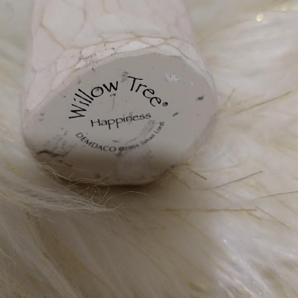 2 Willow Tree figurines - Picture 2 of 3